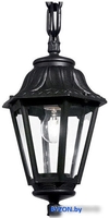 Уличный подвесной светильник Fumagalli Sichem/Anna E22.120.000.AXF1R - фото