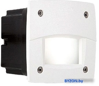 Тротуарный встраиваемый светильник Fumagalli Leti 3C3.000.000.WYG1L - фото