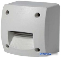 Тротуарный встраиваемый светильник Fumagalli Leti 3S4.000.000.LYG1L - фото