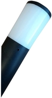 Уличный настенный светильник Fumagalli Amelia DR2.571.000.AYF1R - фото