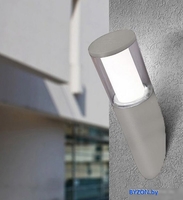 Уличный настенный светильник Fumagalli Carlo DR1.571.000.LXU1L - фото