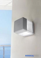 Уличный настенный светильник Fumagalli Ester DS1.560.000.LXD1L - фото