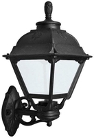 Уличный настенный светильник Fumagalli Cefa U23.131.000.AYF1R - фото