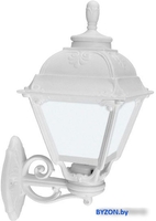 Уличный настенный светильник Fumagalli Cefa U23.131.000.WYF1R - фото