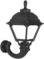 Уличный настенный светильник Fumagalli Cefa U23.132.000.AYF1R - фото