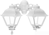 Уличный настенный светильник Fumagalli Cefa U23.141.000.WYF1RDN - фото
