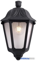 Уличный настенный светильник Fumagalli Iesse M22.000.000.AXF1R - фото