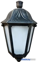 Уличный настенный светильник Fumagalli Iesse M22.000.000.BYF1R - фото