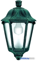 Уличный настенный светильник Fumagalli Iesse M22.000.000.VXF1R - фото