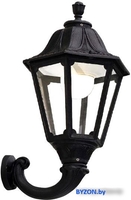 Уличный настенный светильник Fumagalli Noemi E35.132.000.AXH27 - фото