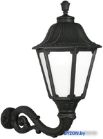 Уличный настенный светильник Fumagalli Noemi E35.171.000.AYH27 - фото