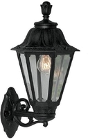 Уличный настенный светильник Fumagalli Rut E26.131.000.AXF1R - фото