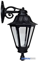 Уличный настенный светильник Fumagalli Rut E26.131.000.AXF1RDN - фото