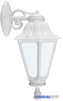 Уличный настенный светильник Fumagalli Rut E26.131.000.WYF1RDN - фото