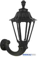 Уличный настенный светильник Fumagalli Rut E26.132.000.AXF1R - фото