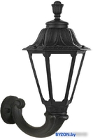 Уличный настенный светильник Fumagalli Rut E26.132.000.AYF1R - фото