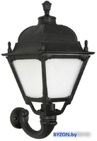 Уличный настенный светильник Fumagalli Simon U33.132.000.AYH27 - фото