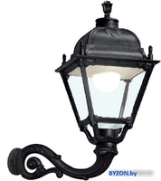 Уличный настенный светильник Fumagalli Simon U33.171.000.AXH27 - фото