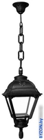 Уличный подвесной светильник Fumagalli Cefa U23.120.000.AXF1R - фото