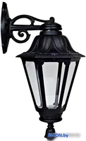 Уличный настенный светильник Fumagalli Rut E26.131.000.BXF1RDN - фото