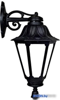 Уличный настенный светильник Fumagalli Rut E26.131.000.BYF1RDN - фото