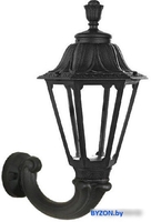 Уличный настенный светильник Fumagalli Rut E26.132.000.BXF1R - фото