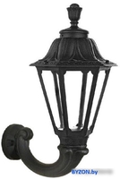 Уличный настенный светильник Fumagalli Rut E26.132.000.VXF1R - фото