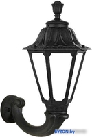 Уличный настенный светильник Fumagalli Rut E26.132.000.VYF1R - фото