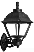 Уличный настенный светильник Fumagalli Cefa U23.131.000.BXF1R - фото