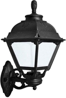 Уличный настенный светильник Fumagalli Cefa U23.131.000.BYF1R - фото