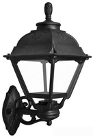 Уличный настенный светильник Fumagalli Cefa U23.131.000.VXF1R - фото