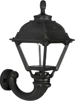 Уличный настенный светильник Fumagalli Cefa U23.132.000.BXF1R - фото