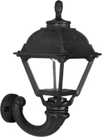 Уличный настенный светильник Fumagalli Cefa U23.132.000.VXF1R - фото