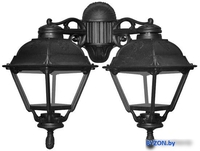 Уличный настенный светильник Fumagalli Cefa U23.141.000.BXF1RDN - фото