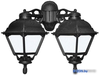 Уличный настенный светильник Fumagalli Cefa U23.141.000.BYF1RDN - фото
