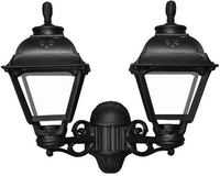 Уличный настенный светильник Fumagalli Cefa U23.141.000.VXF1R - фото