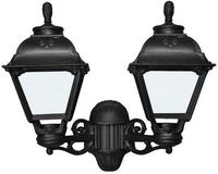 Уличный настенный светильник Fumagalli Cefa U23.141.000.VYF1R - фото