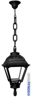 Уличный подвесной светильник Fumagalli Cefa U23.120.000.VXF1R - фото
