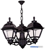 Уличный подвесной светильник Fumagalli Cefa U23.120.S30.VXF1R - фото