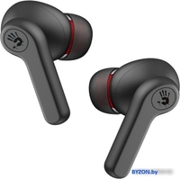 Наушники A4Tech Bloody M30 (черный) - фото
