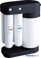 Система обратного осмоса АКВАФОР DWM-102S Pro - фото2