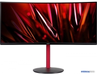 Игровой монитор Acer XZ342CUPbmiiphx - фото