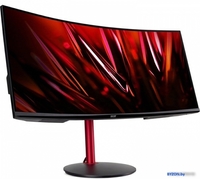 Игровой монитор Acer XZ342CUPbmiiphx - фото2