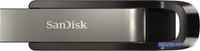 USB Flash SanDisk Extreme Go 64GB - фото2