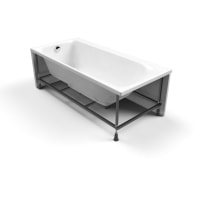 Каркас Cersanit Smart K-RW-SMART170 - фото2