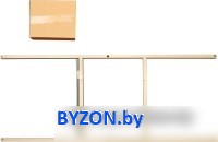Каркас AM.PM Spirit W72A-150-070W-R2 - фото