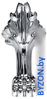 Ножки опорные BelBagno BB-LEG-LION-CRM (хром) - фото