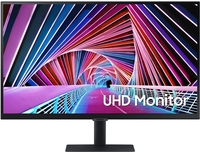 Монитор Samsung LS27A700NWIXCI - фото