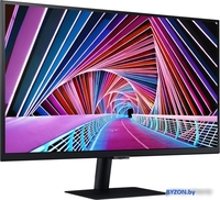 Монитор Samsung LS27A700NWIXCI - фото2