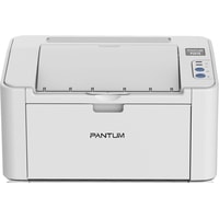 Принтер Pantum P2518 - фото